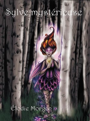 cover image of Sylve mystérieuse